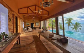 Villa Farerua